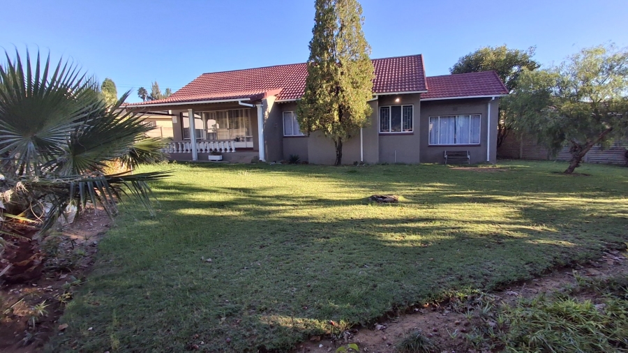 3 Bedroom Property for Sale in Sasolburg Ext 11 Free State